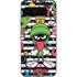 Looney Tunes Marvin the Martian Striped Patches Pixel 9 Pro XL Skin